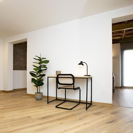 Tgna Reding 22 Daire Tarragona Dış mekan fotoğraf