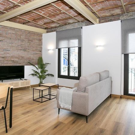 Tgna Reding 22 Daire Tarragona Dış mekan fotoğraf