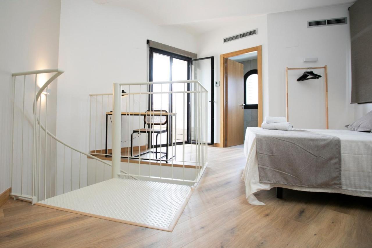 Tgna Reding 22 Daire Tarragona Dış mekan fotoğraf