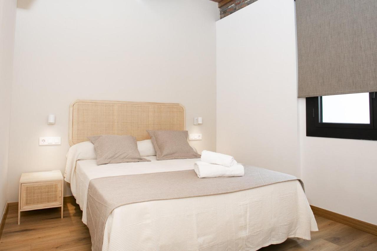 Tgna Reding 22 Daire Tarragona Dış mekan fotoğraf