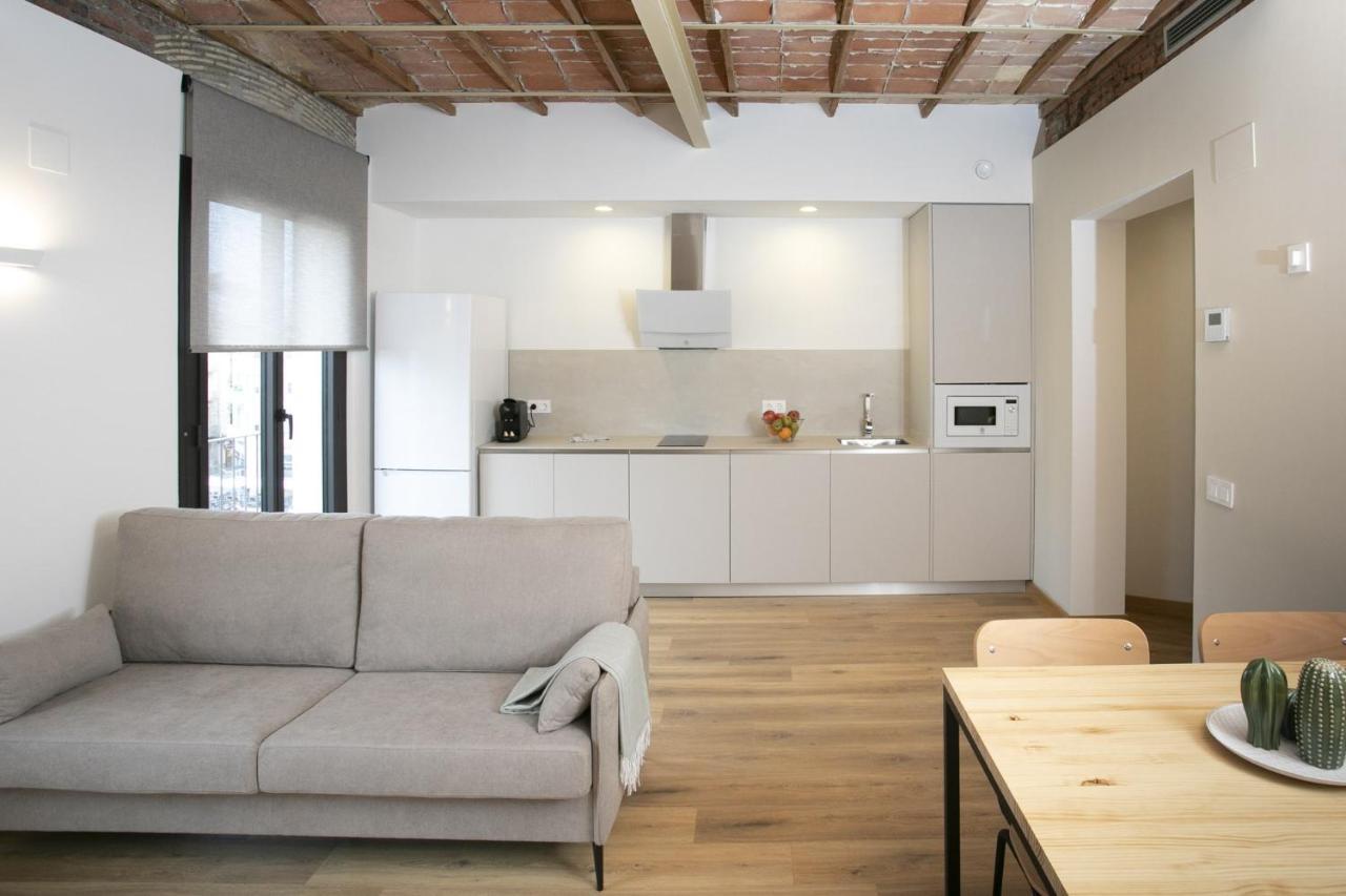 Tgna Reding 22 Daire Tarragona Dış mekan fotoğraf