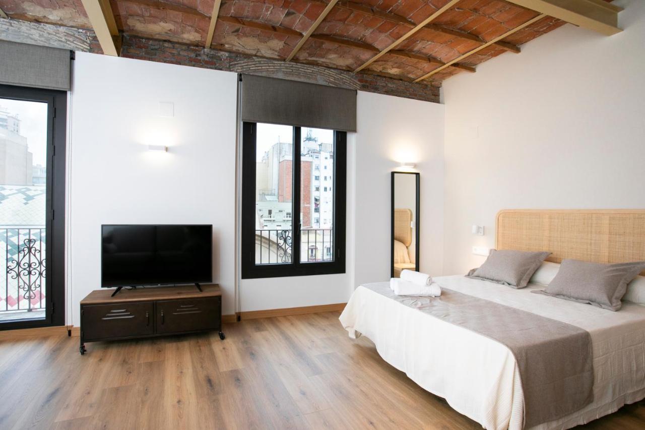 Tgna Reding 22 Daire Tarragona Dış mekan fotoğraf