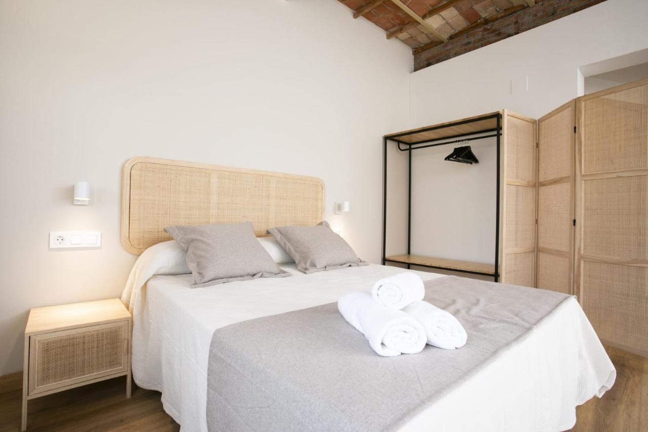Tgna Reding 22 Daire Tarragona Dış mekan fotoğraf