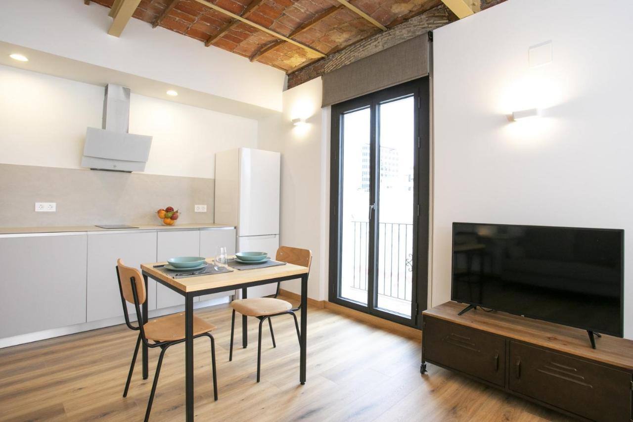 Tgna Reding 22 Daire Tarragona Dış mekan fotoğraf