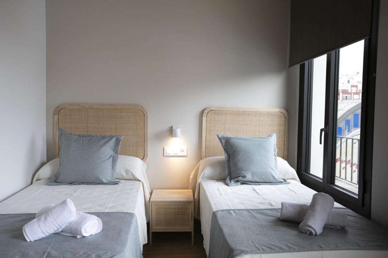 Tgna Reding 22 Daire Tarragona Dış mekan fotoğraf
