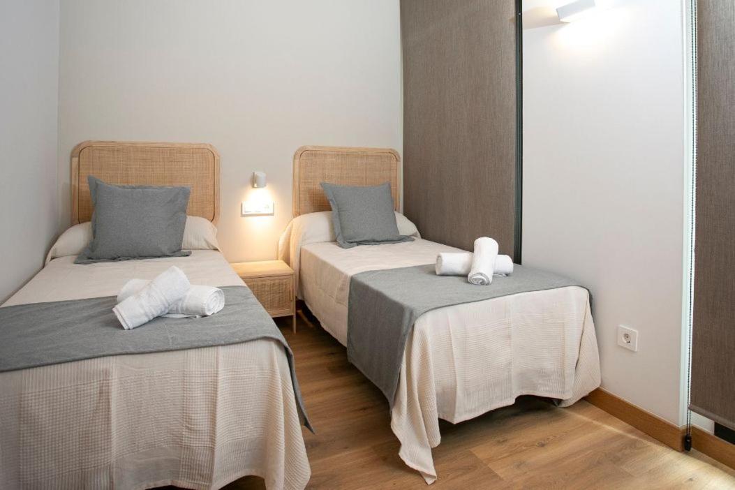 Tgna Reding 22 Daire Tarragona Dış mekan fotoğraf