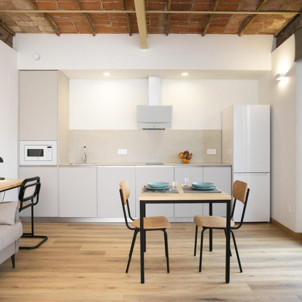Tgna Reding 22 Daire Tarragona Dış mekan fotoğraf